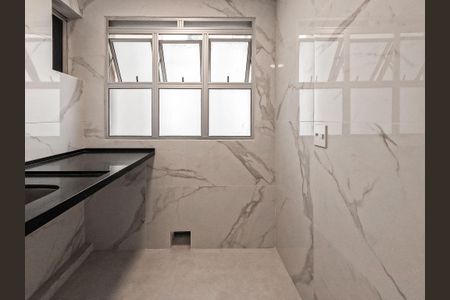 Apartamento à venda com 64m², 3 quartos e 1 vaga