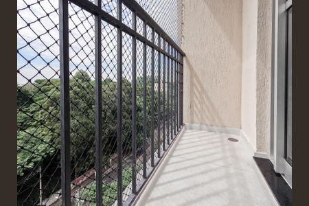 Apartamento à venda com 64m², 3 quartos e 1 vaga