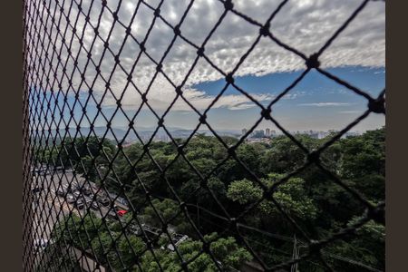 Apartamento à venda com 64m², 3 quartos e 1 vaga