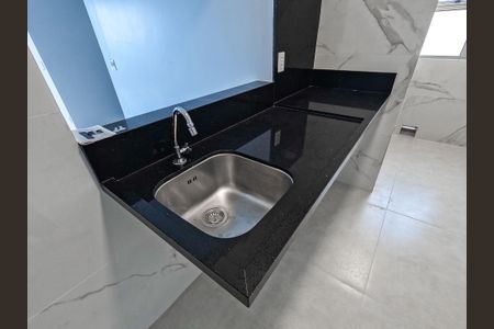 Apartamento à venda com 64m², 3 quartos e 1 vaga