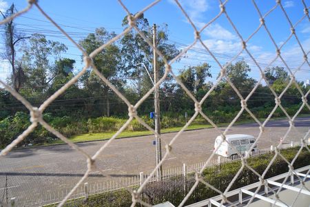 Apartamento à venda com 51m², 2 quartos e 1 vaga Apartamento à venda com 51m², 2 quartos e 1 vagaVaranda _Vista