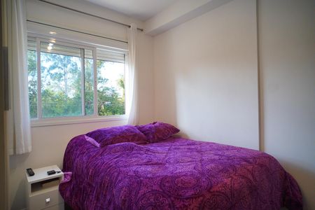 Apartamento à venda com 51m², 2 quartos e 1 vaga Apartamento à venda com 51m², 2 quartos e 1 vagaQuarto suíte