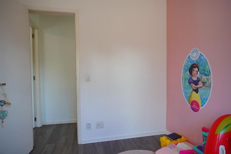Apartamento à venda com 51m², 2 quartos e 1 vaga Apartamento à venda com 51m², 2 quartos e 1 vagaQuarto 2