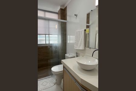 Apartamento para alugar com 49m², 2 quartos e sem vagaBanheiro