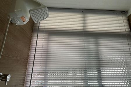 Apartamento para alugar com 49m², 2 quartos e sem vagaBanheiro