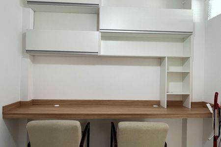 Apartamento para alugar com 49m², 2 quartos e sem vagaQuarto 1