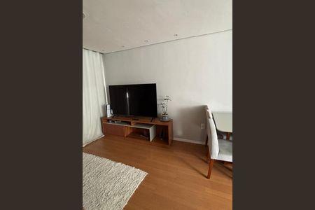 Sala de apartamento para alugar com 2 quartos, 45m² em Vargem Pequena, Rio de Janeiro