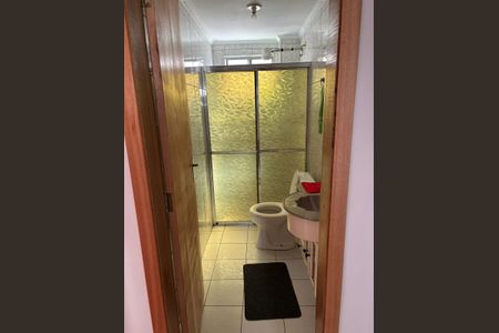 Apartamento para alugar com 45m², 2 quartos e 1 vaga Apartamento para alugar com 45m², 2 quartos e 1 vagaBanheiro