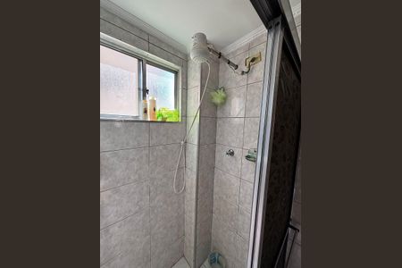 Apartamento para alugar com 45m², 2 quartos e 1 vaga Apartamento para alugar com 45m², 2 quartos e 1 vagaBanheiro