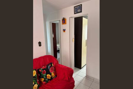 Apartamento para alugar com 45m², 2 quartos e 1 vaga Apartamento para alugar com 45m², 2 quartos e 1 vagaQuarto
