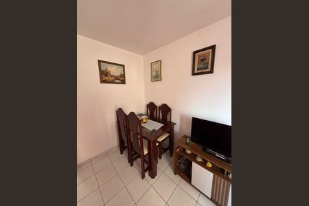 Apartamento para alugar com 45m², 2 quartos e 1 vaga Apartamento para alugar com 45m², 2 quartos e 1 vagaSala de Jantar