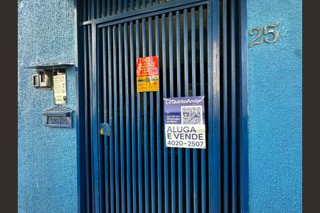 Studio para alugar com 30m², 1 quarto e sem vaga