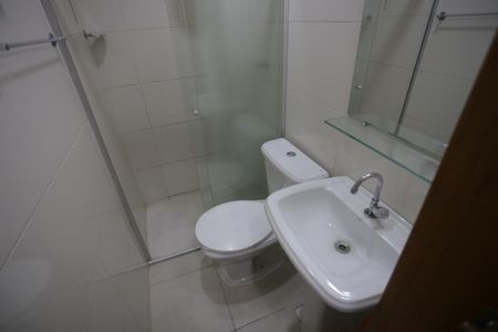 Kitnet/Studio para alugar com 1 quarto, 30m² em João Pinheiro, Belo Horizonte