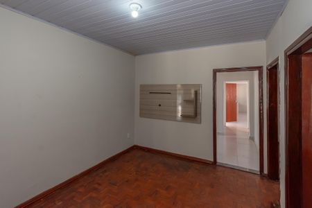 Sala de Estar de casa para alugar com 2 quartos, 140m² em Centro, Sumaré