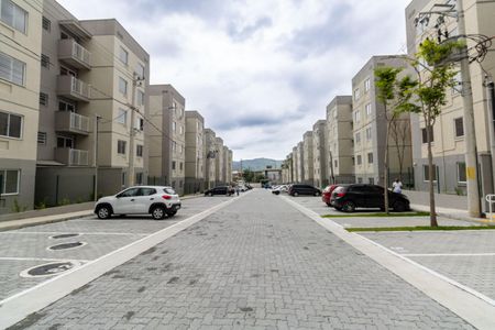 Apartamento para alugar com 44m², 2 quartos e sem vagaGaragem