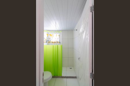 Apartamento para alugar com 44m², 2 quartos e sem vagaBanheiro