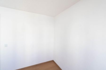 Apartamento para alugar com 44m², 2 quartos e sem vagaQuarto 2