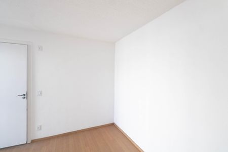 Sala de apartamento para alugar com 2 quartos, 44m² em Campo Grande, Rio de Janeiro