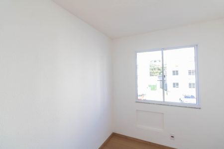 Apartamento para alugar com 44m², 2 quartos e sem vagaQuarto 1