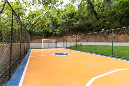Apartamento para alugar com 44m², 2 quartos e sem vagaQuadra