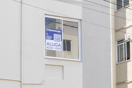 Apartamento para alugar com 44m², 2 quartos e sem vagaPlaquinha