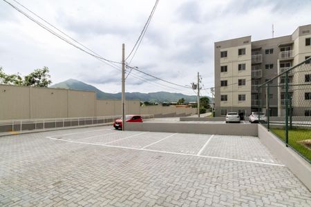 Apartamento para alugar com 44m², 2 quartos e sem vagaGaragem