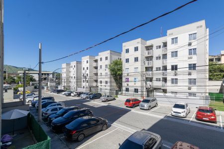 Apartamento para alugar com 44m², 2 quartos e sem vagaVista do Quarto 2