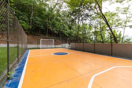 Apartamento para alugar com 44m², 2 quartos e sem vagaQuadra