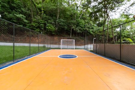 Apartamento para alugar com 44m², 2 quartos e sem vagaQuadra