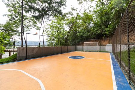 Apartamento para alugar com 44m², 2 quartos e sem vagaQuadra