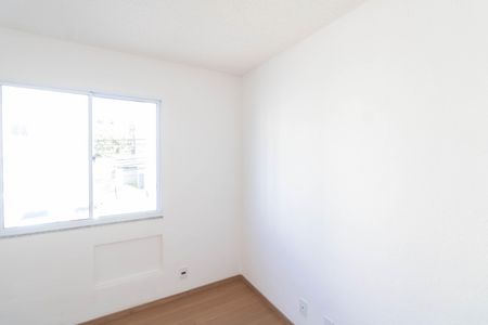 Apartamento para alugar com 44m², 2 quartos e sem vagaQuarto 2