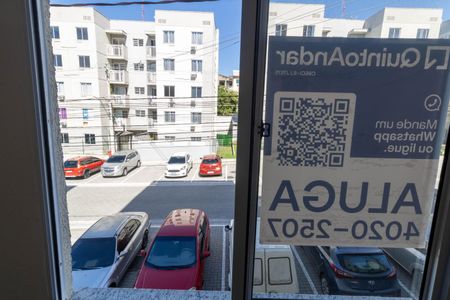 Apartamento para alugar com 44m², 2 quartos e sem vagaPlaquinha
