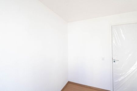 Apartamento para alugar com 44m², 2 quartos e sem vagaQuarto 1