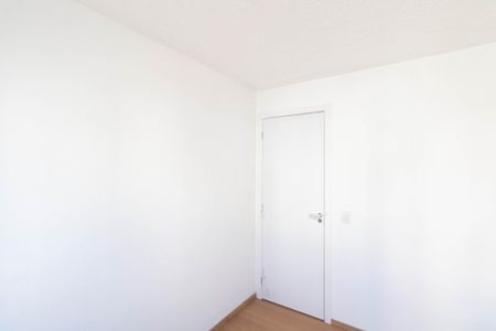 Apartamento para alugar com 44m², 2 quartos e sem vagaQuarto 2