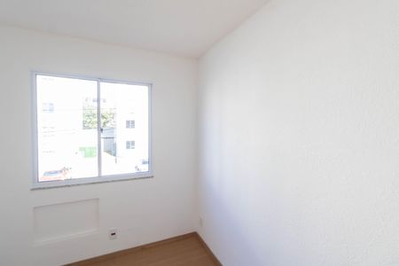 Apartamento para alugar com 44m², 2 quartos e sem vagaQuarto 1