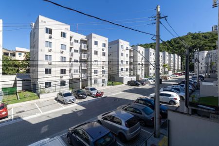 Apartamento para alugar com 44m², 2 quartos e sem vagaVista do Quarto 1