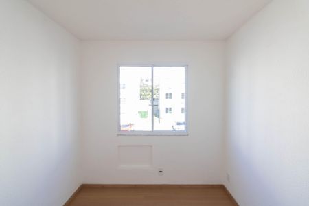 Quarto 1 de apartamento para alugar com 2 quartos, 44m² em Campo Grande, Rio de Janeiro