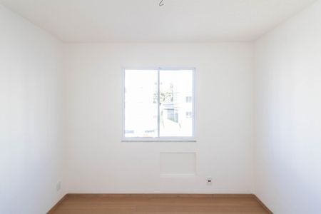 Apartamento para alugar com 44m², 2 quartos e sem vagaQuarto 2