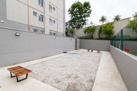 Apartamento para alugar com 44m², 2 quartos e sem vagaQuadra