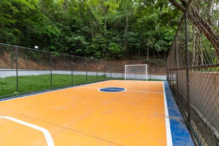 Apartamento para alugar com 44m², 2 quartos e sem vagaQuadra