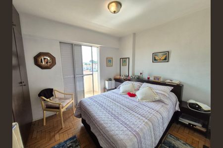 Foto 03 de apartamento à venda com 2 quartos, 50m² em Vila Guarani (z Sul), São Paulo