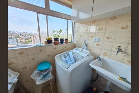 Apartamento à venda com 50m², 2 quartos e 1 vagaFoto 09