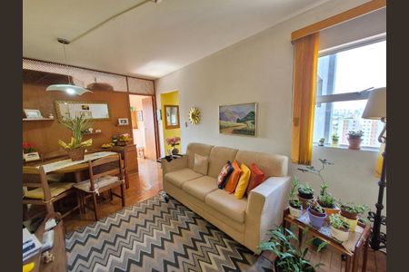 Foto 14 de apartamento à venda com 2 quartos, 50m² em Vila Guarani (z Sul), São Paulo