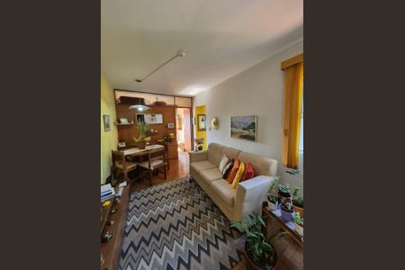 Foto 13 de apartamento à venda com 2 quartos, 50m² em Vila Guarani (z Sul), São Paulo