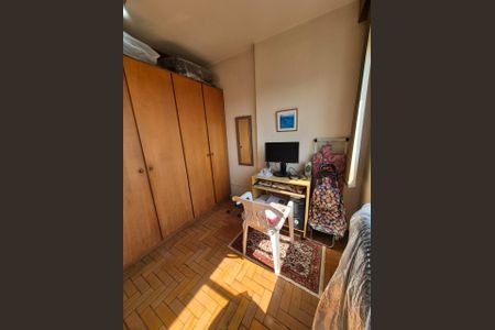 Foto 05 de apartamento à venda com 2 quartos, 50m² em Vila Guarani (z Sul), São Paulo