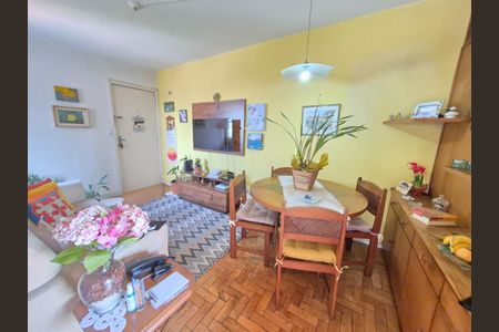 Foto 12 de apartamento à venda com 2 quartos, 50m² em Vila Guarani (z Sul), São Paulo