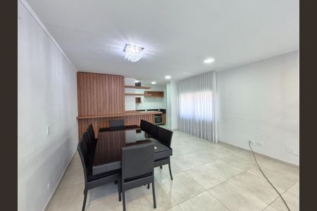 Foto 15 de apartamento à venda com 2 quartos, 50m² em Vila Guarani (z Sul), São Paulo