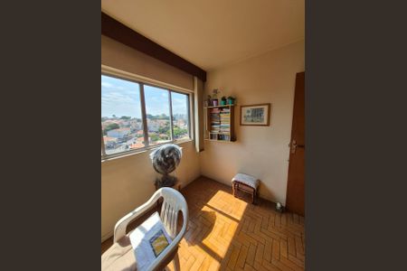 Foto 06 de apartamento à venda com 2 quartos, 50m² em Vila Guarani (z Sul), São Paulo