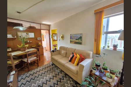 Foto 08 de apartamento à venda com 2 quartos, 50m² em Vila Guarani (z Sul), São Paulo