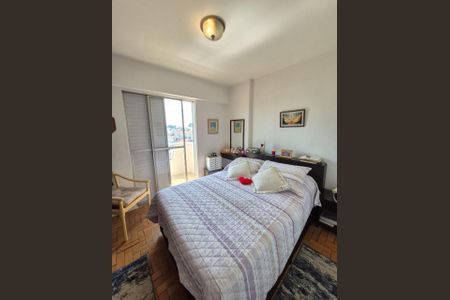 Foto 10 de apartamento à venda com 2 quartos, 50m² em Vila Guarani (z Sul), São Paulo